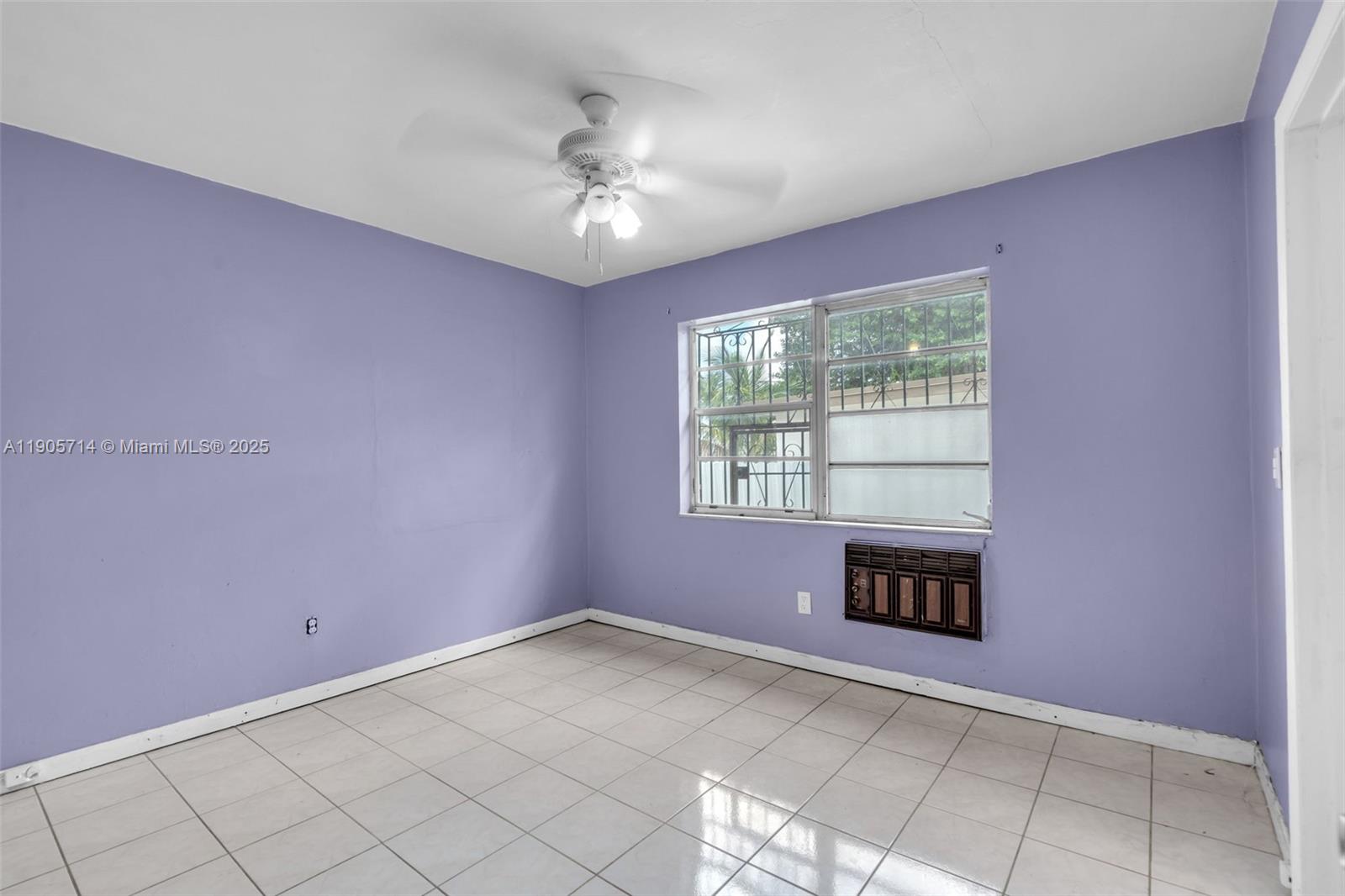 ALLAPATTAH HOMESITES - Residential Income