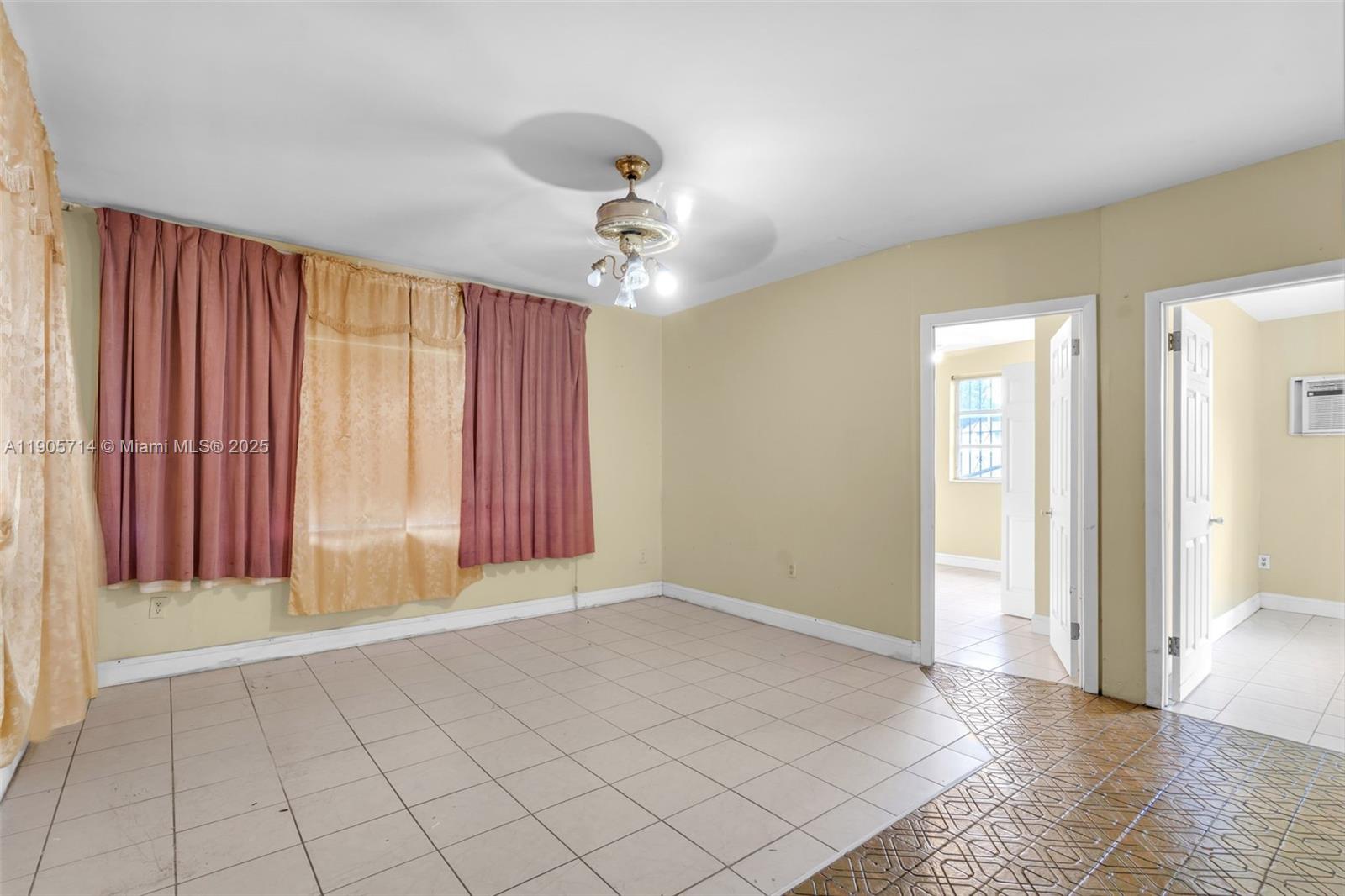 ALLAPATTAH HOMESITES - Residential Income