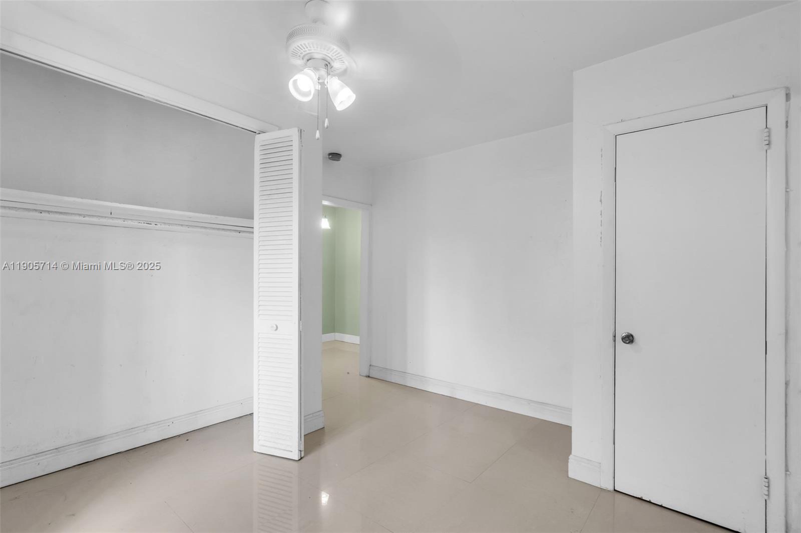 ALLAPATTAH HOMESITES - Residential Income