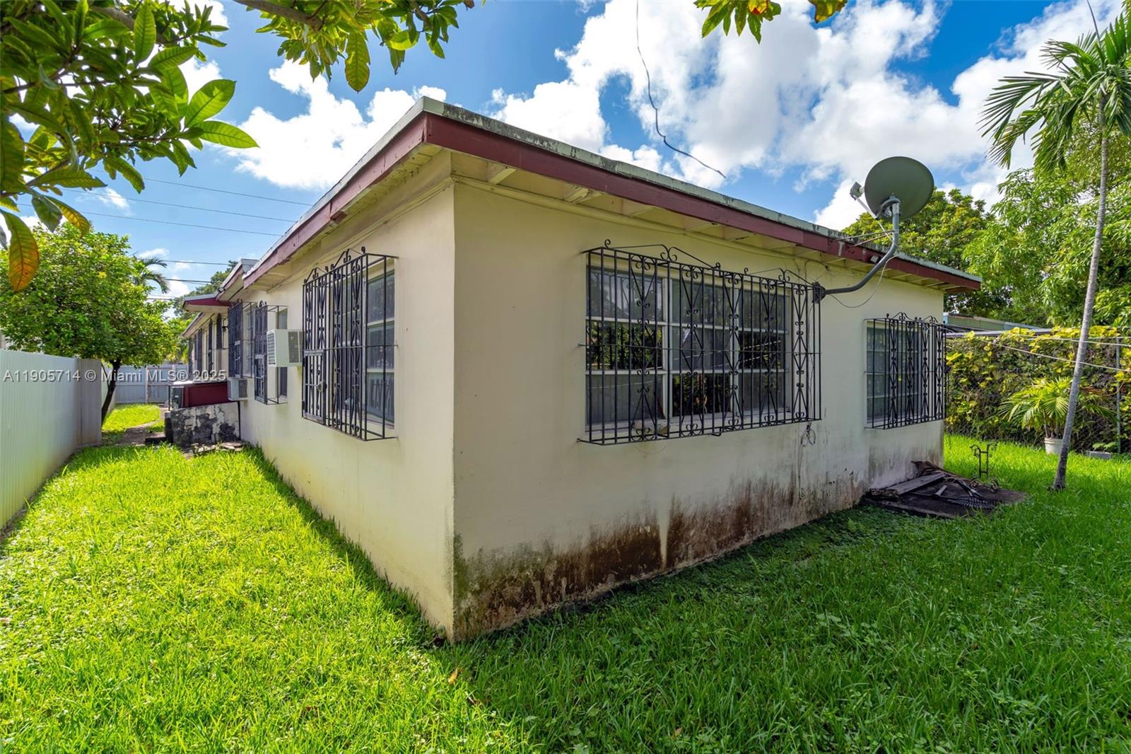 ALLAPATTAH HOMESITES - Residential Income