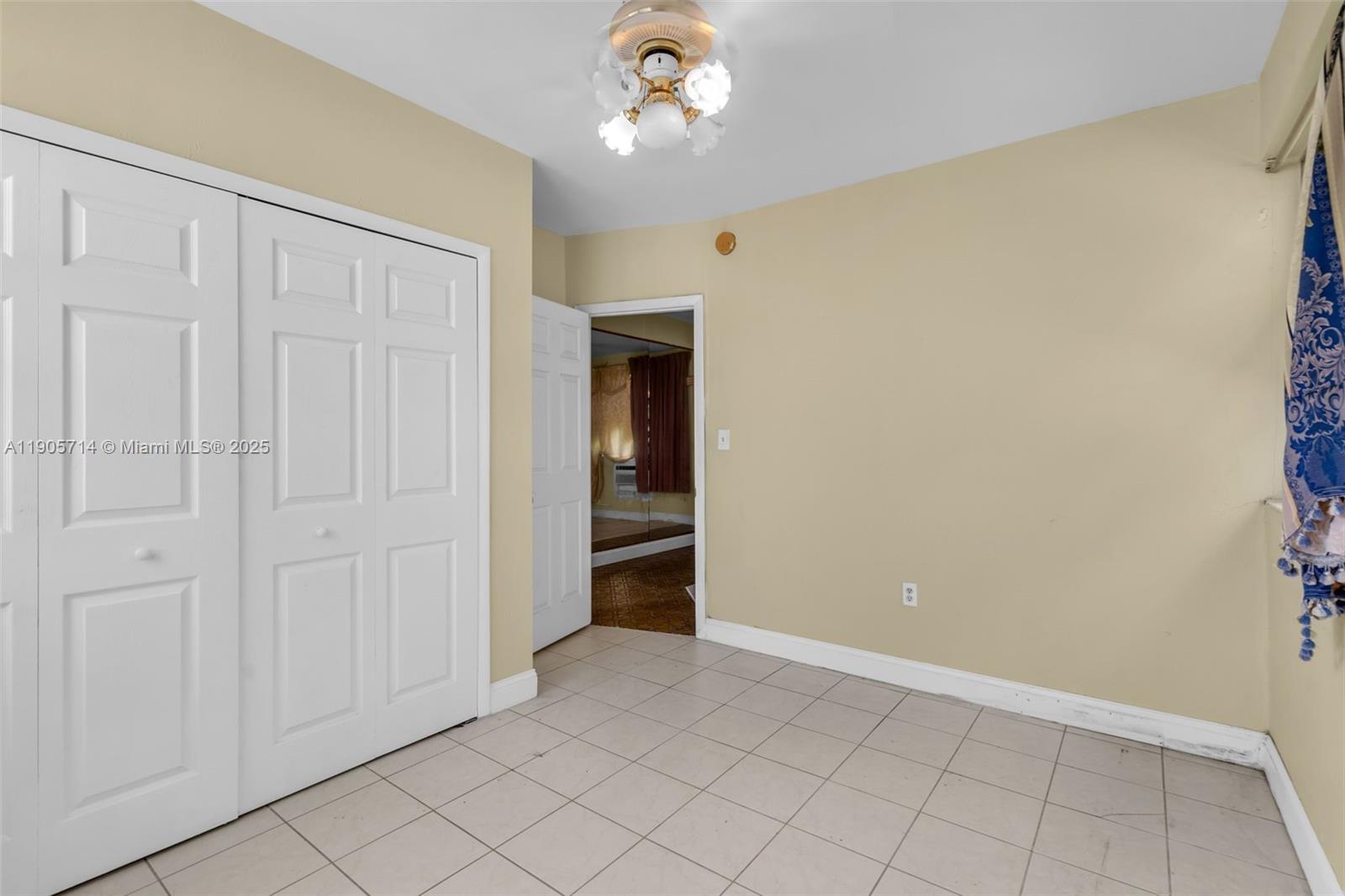 ALLAPATTAH HOMESITES - Residential Income