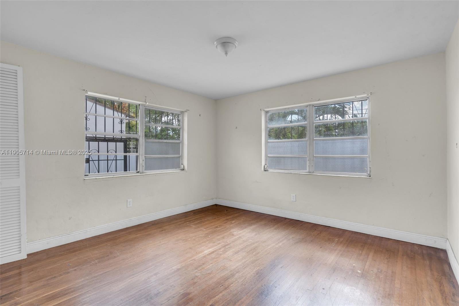 ALLAPATTAH HOMESITES - Residential Income