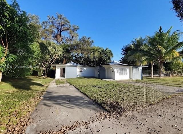 Rental Property at 18447 Ne 1st Ave 18447, Miami, Broward County, Florida - Bedrooms: 2 
Bathrooms: 1  - $2,500 MO.