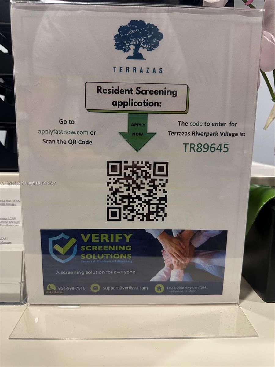 TERRAZAS RIVERPARK VILLAG - Residential