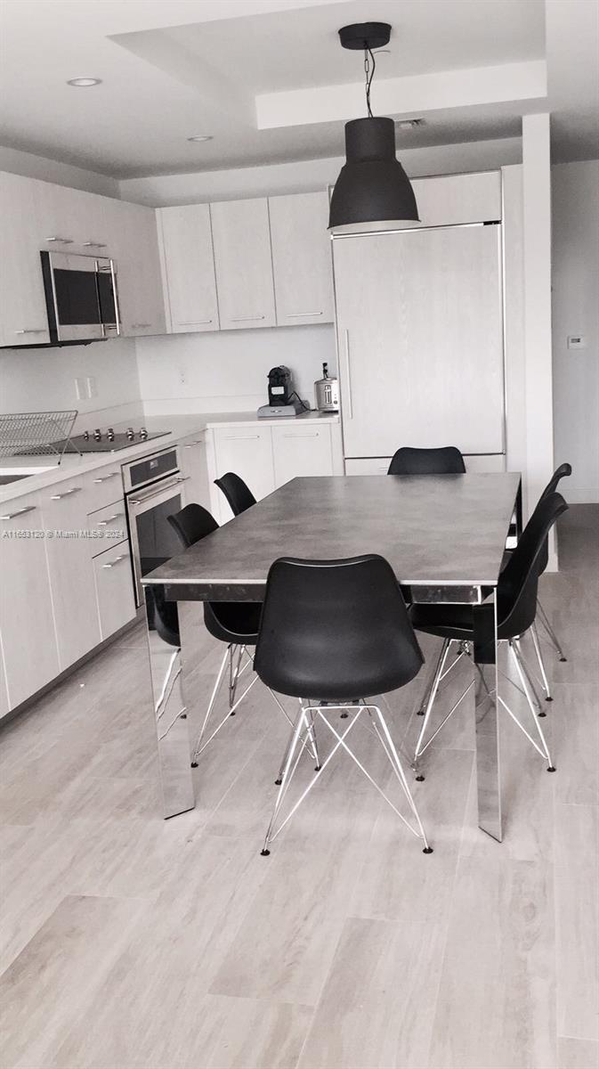BRICKELL HEIGHTS WEST CON - Residential
