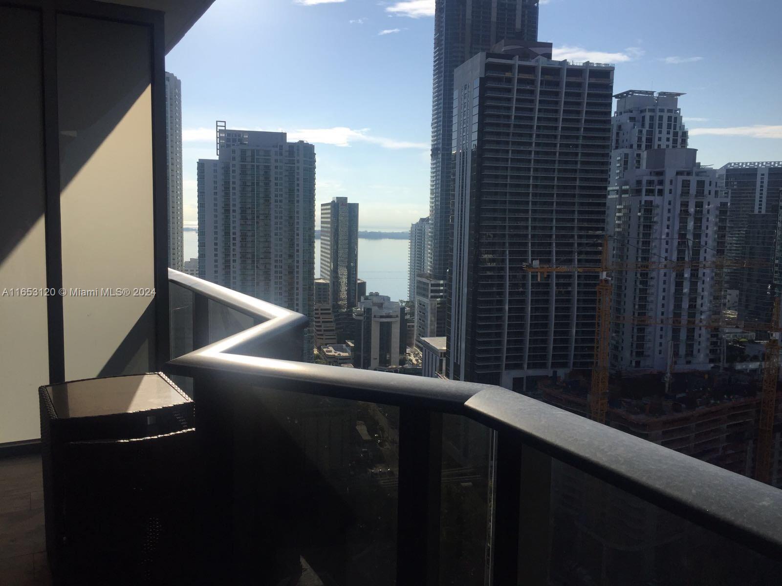 BRICKELL HEIGHTS WEST CON - Residential
