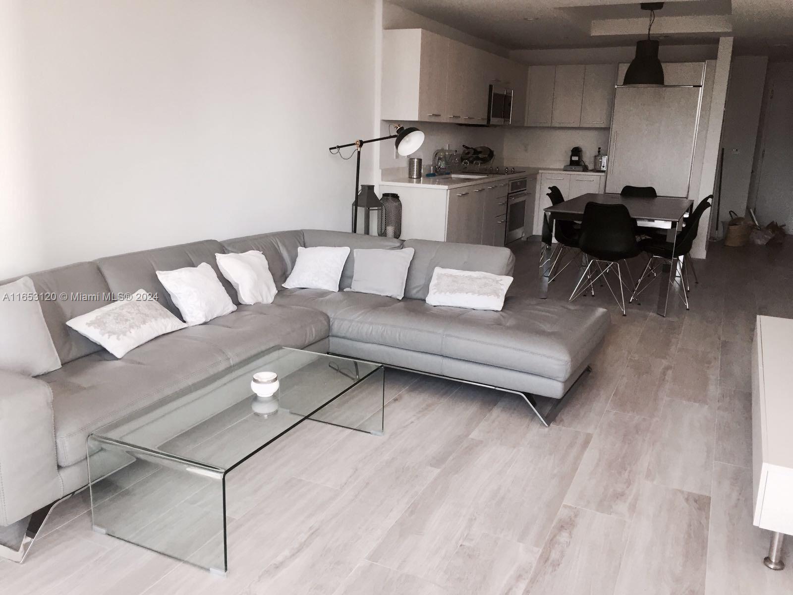 BRICKELL HEIGHTS WEST CON - Residential