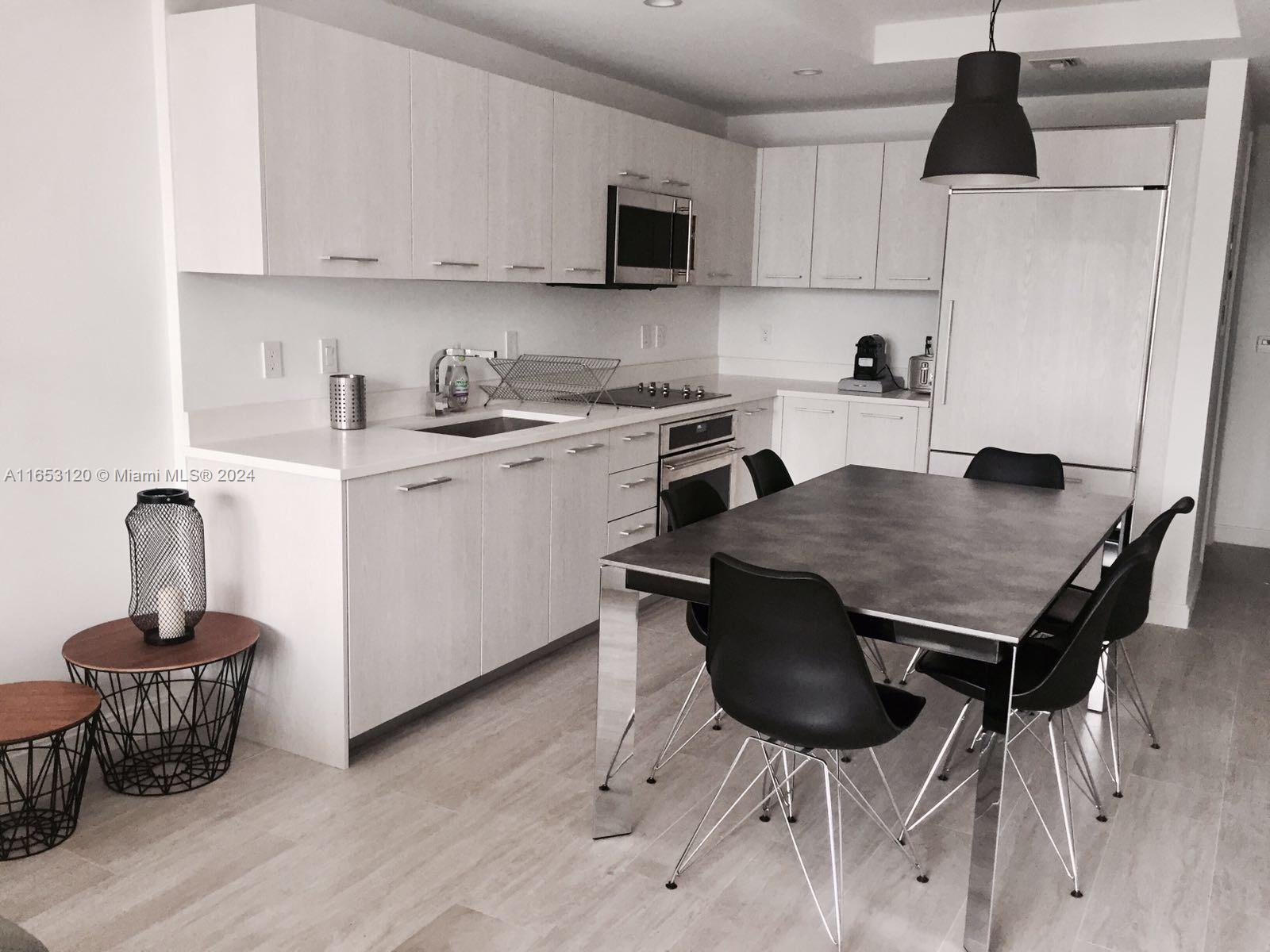 BRICKELL HEIGHTS WEST CON - Residential