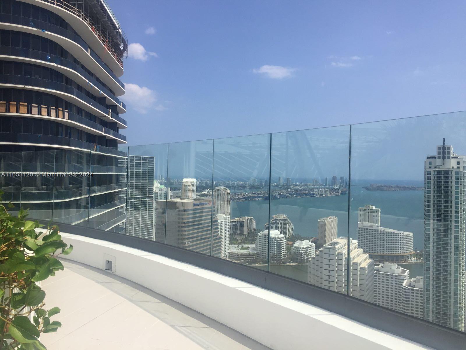 BRICKELL HEIGHTS WEST CON - Residential