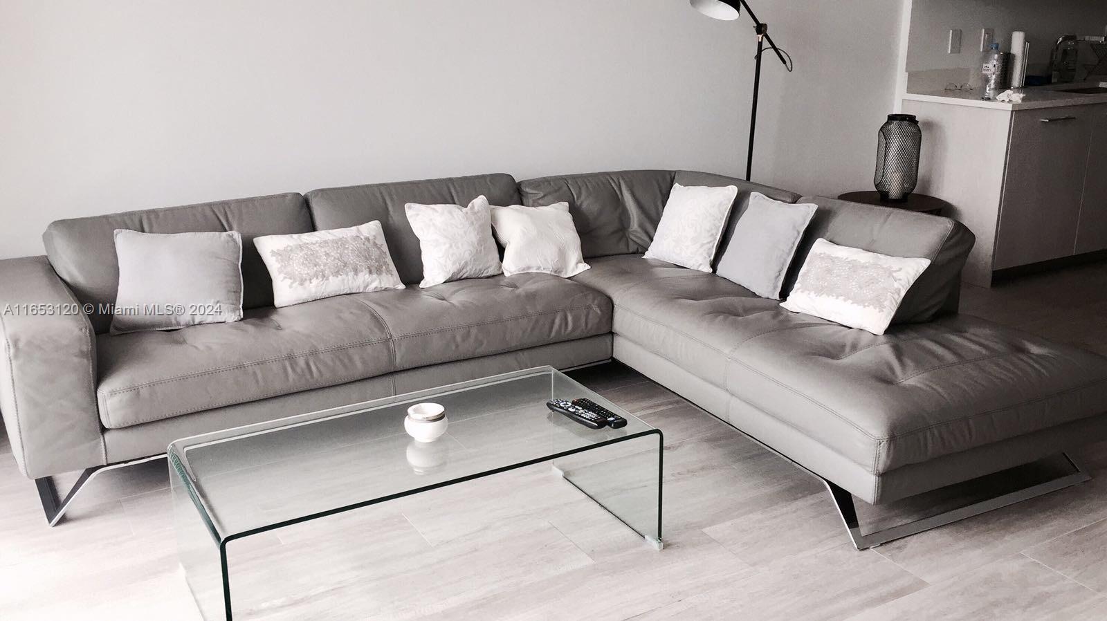 BRICKELL HEIGHTS WEST CON - Residential