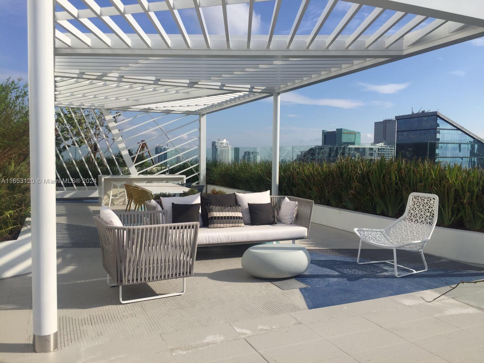 BRICKELL HEIGHTS WEST CON - Residential