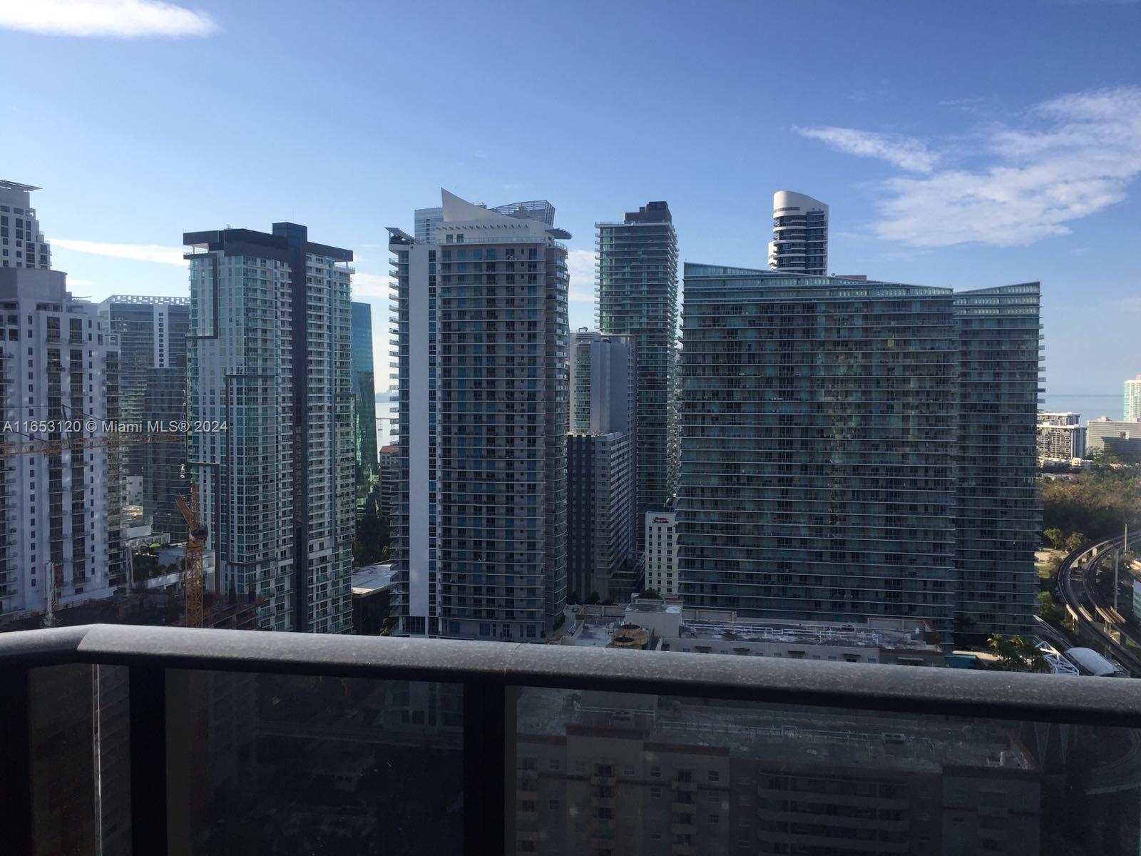 BRICKELL HEIGHTS WEST CON - Residential