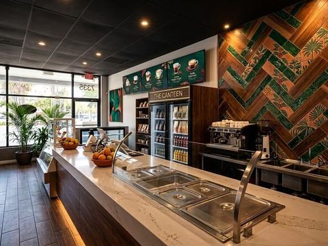 N State Road 7 Tamarac FL 33319