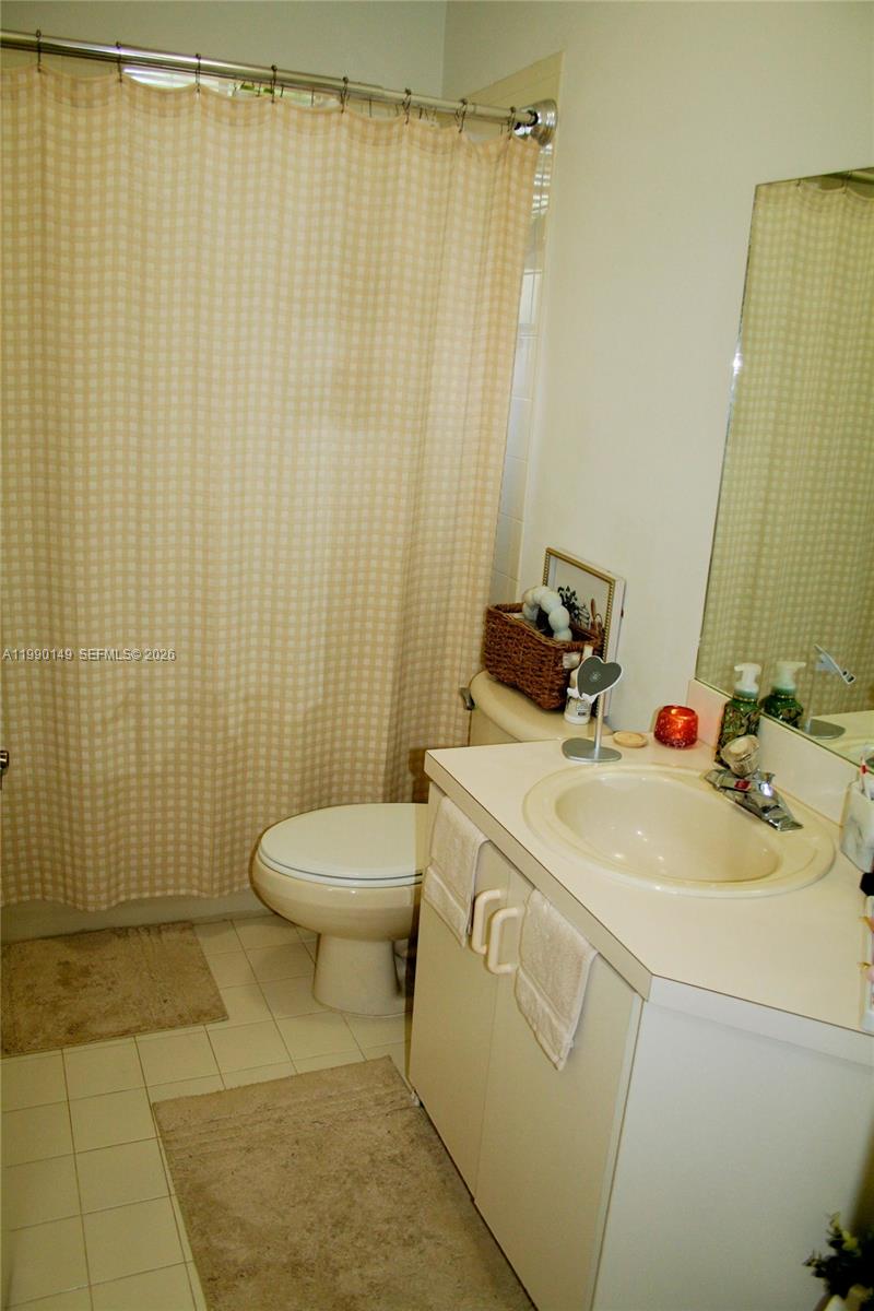 BELLAGIO AT VIZCAYA - Residential