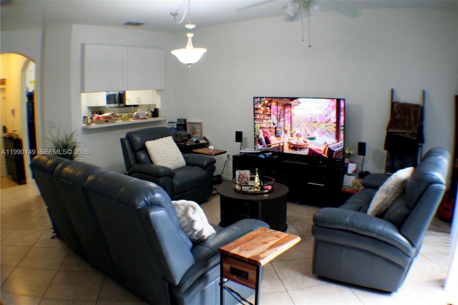 BELLAGIO AT VIZCAYA - Residential