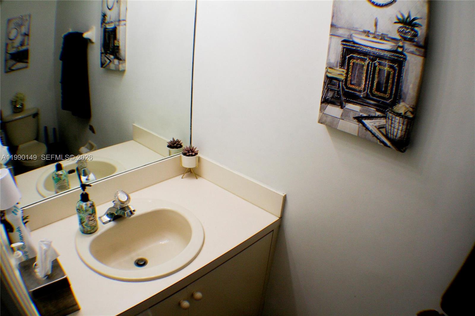 BELLAGIO AT VIZCAYA - Residential