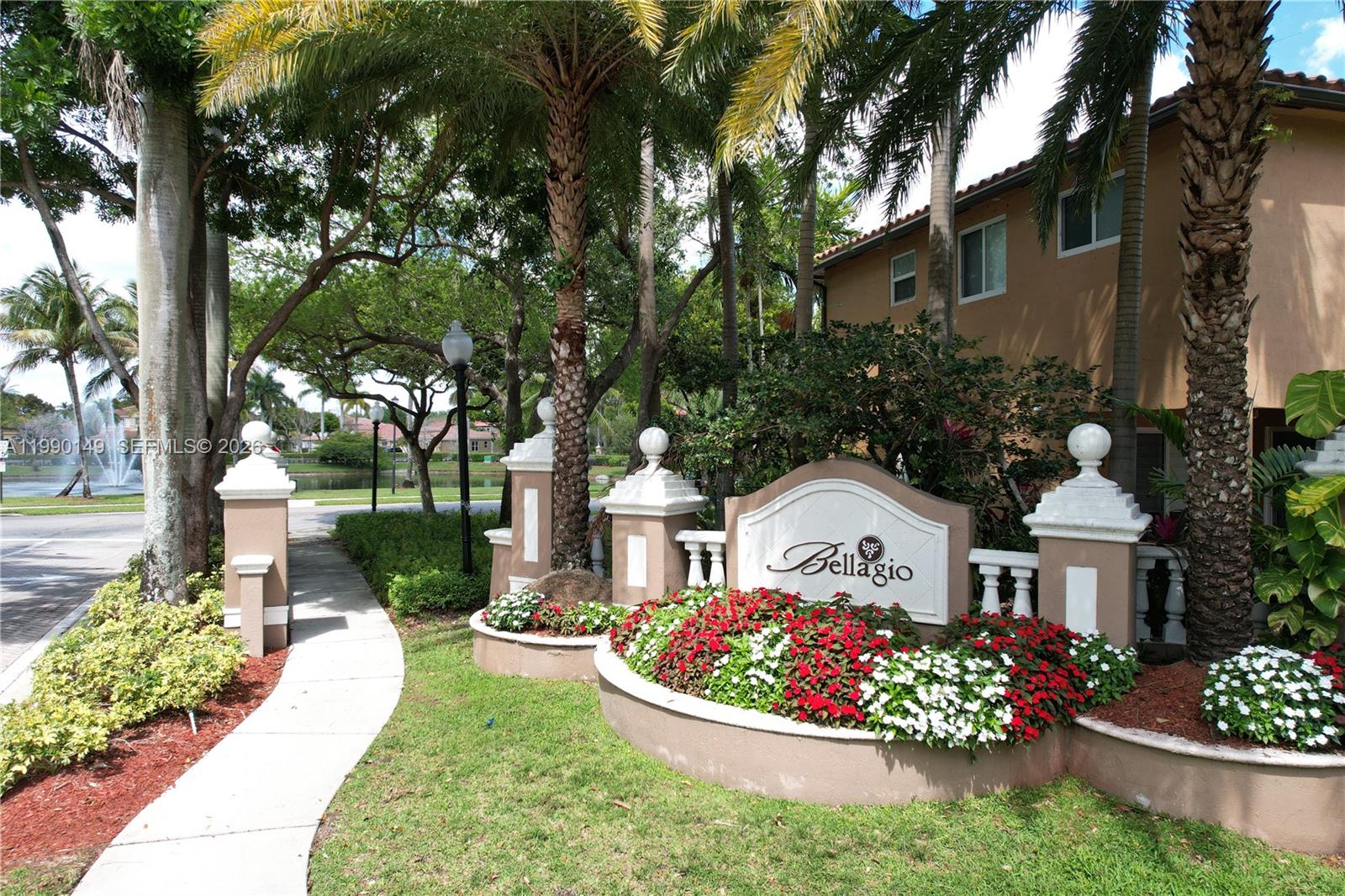 BELLAGIO AT VIZCAYA - Residential