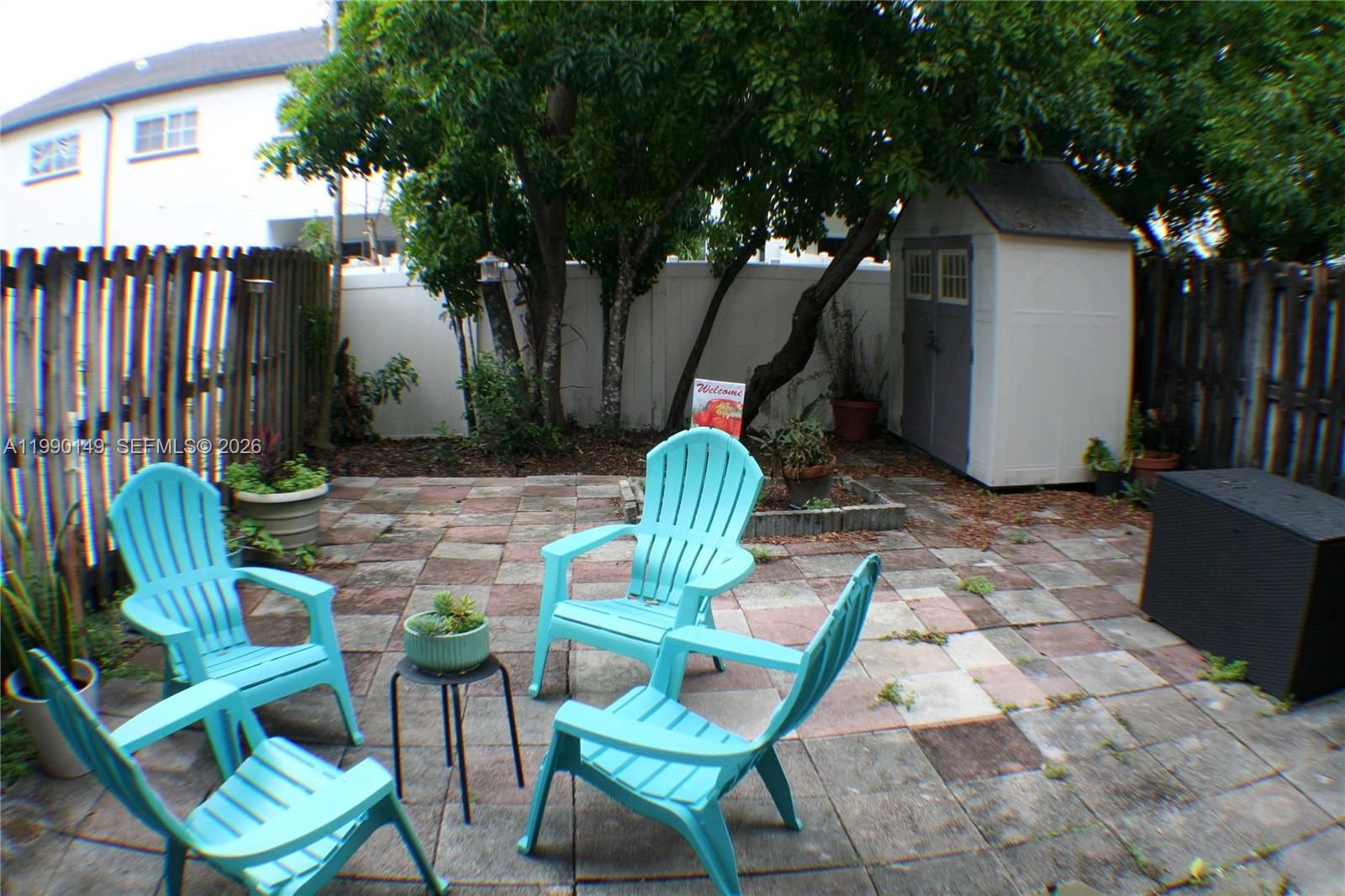 BELLAGIO AT VIZCAYA - Residential