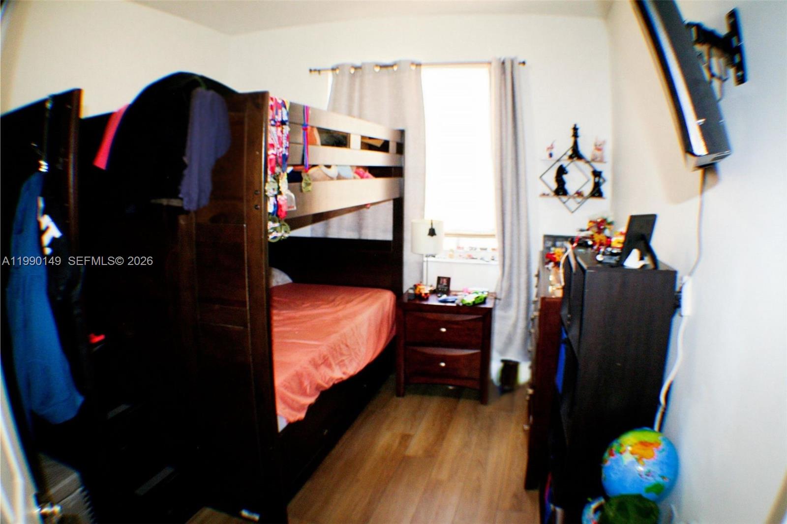 BELLAGIO AT VIZCAYA - Residential