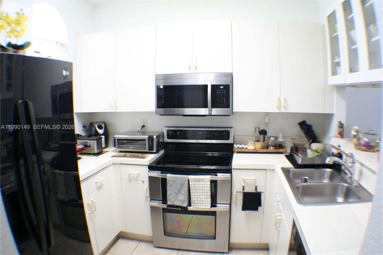 BELLAGIO AT VIZCAYA - Residential