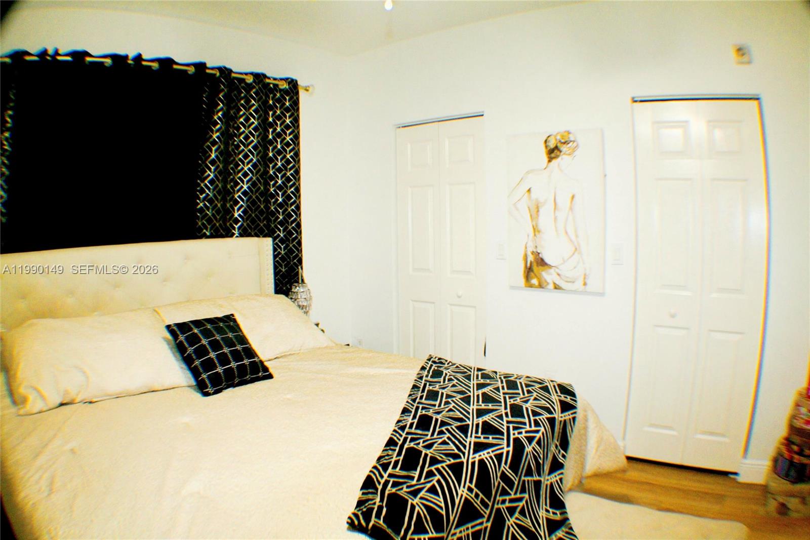 BELLAGIO AT VIZCAYA - Residential