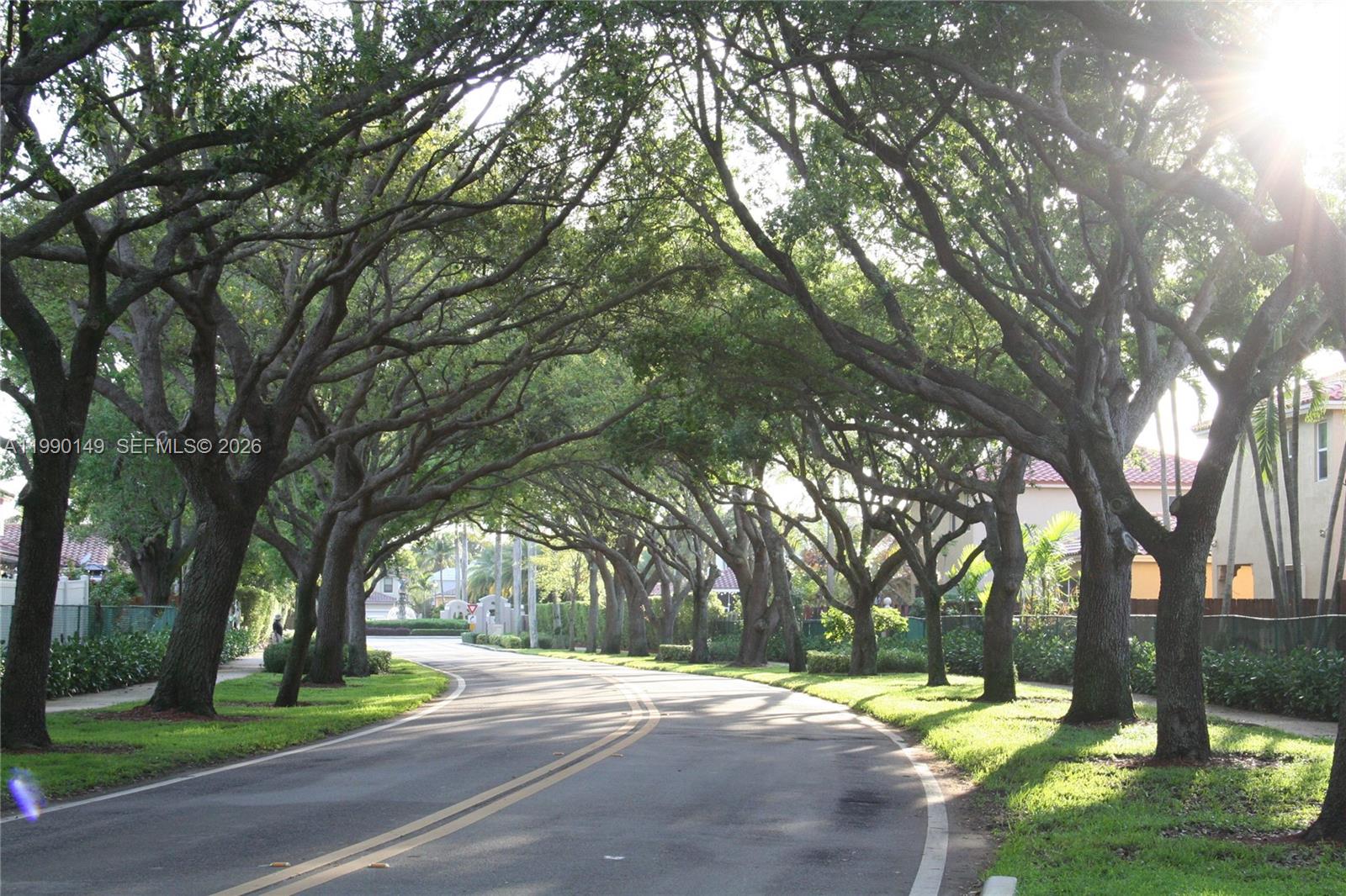 BELLAGIO AT VIZCAYA - Residential
