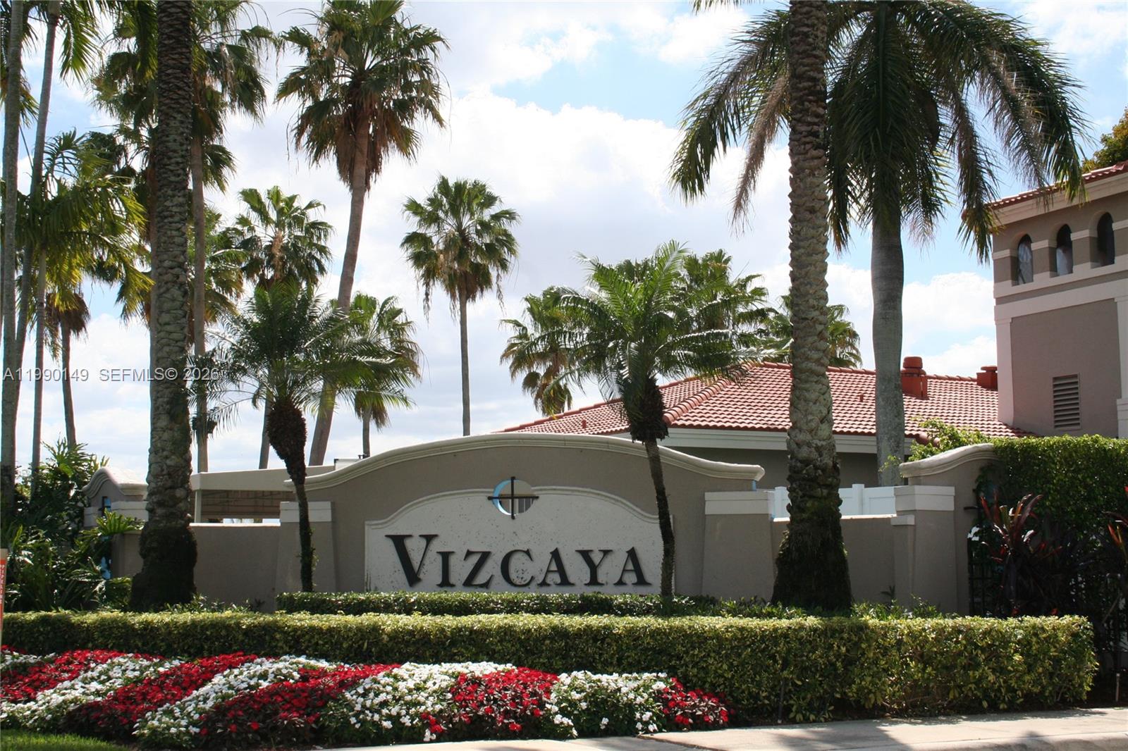 BELLAGIO AT VIZCAYA - Residential