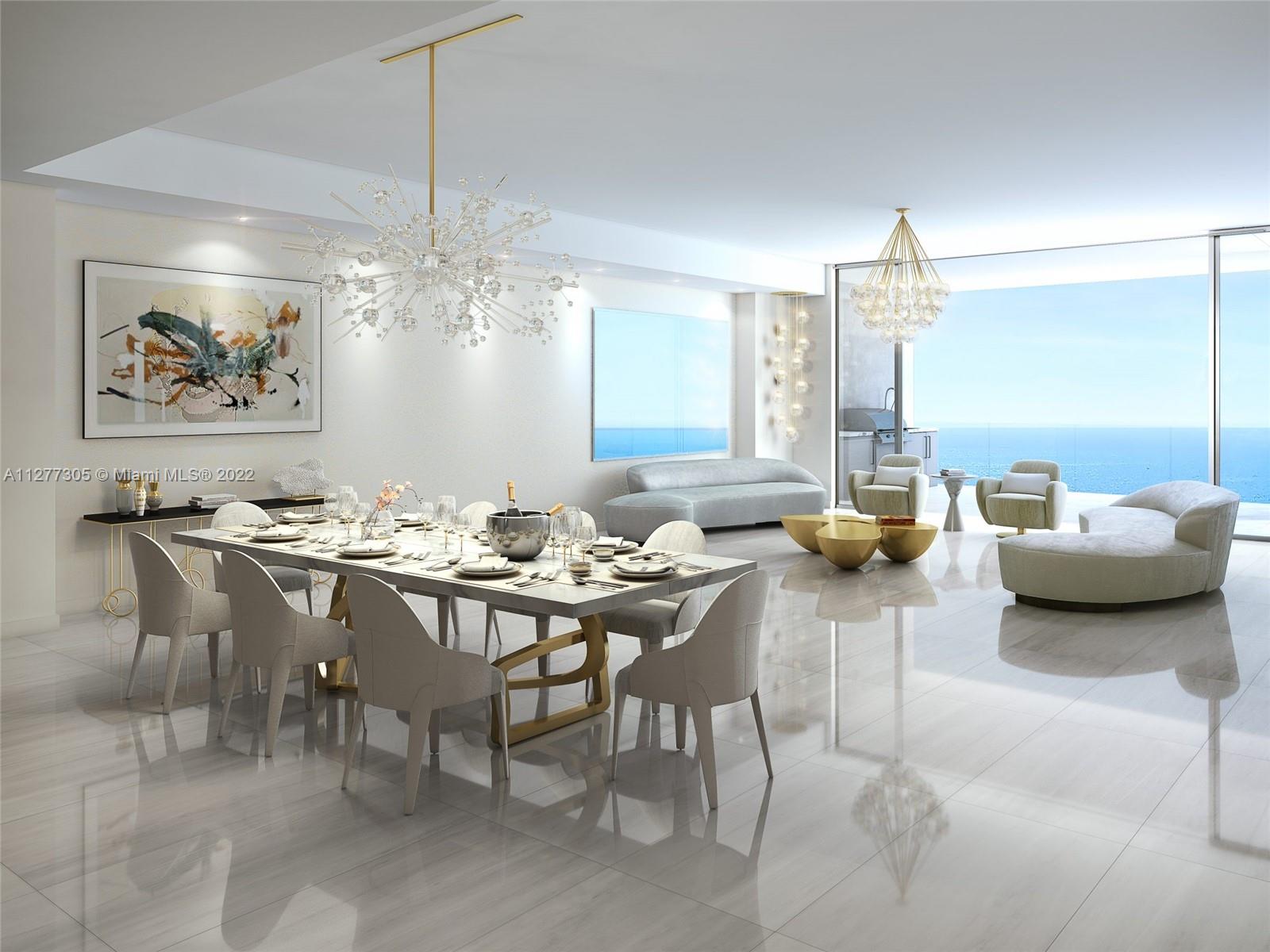 ESTATES AT ACQUALINA - Residential