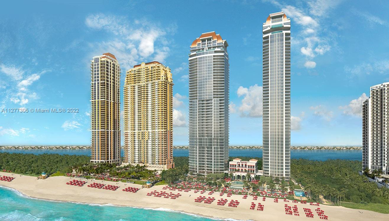 ESTATES AT ACQUALINA - Residential
