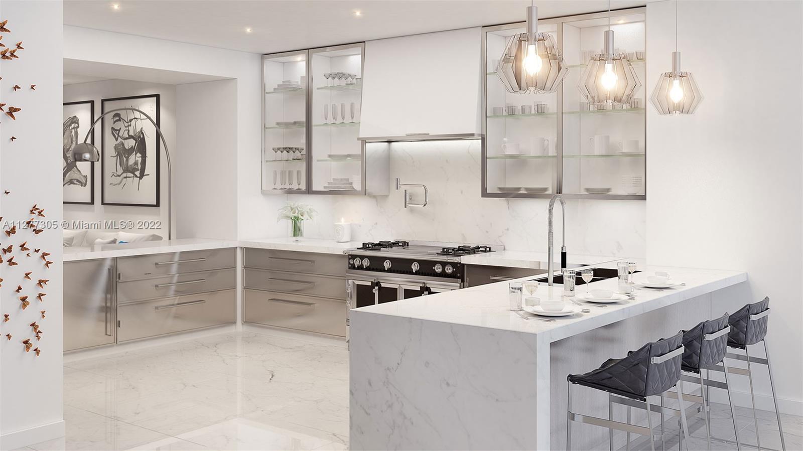 ESTATES AT ACQUALINA - Residential