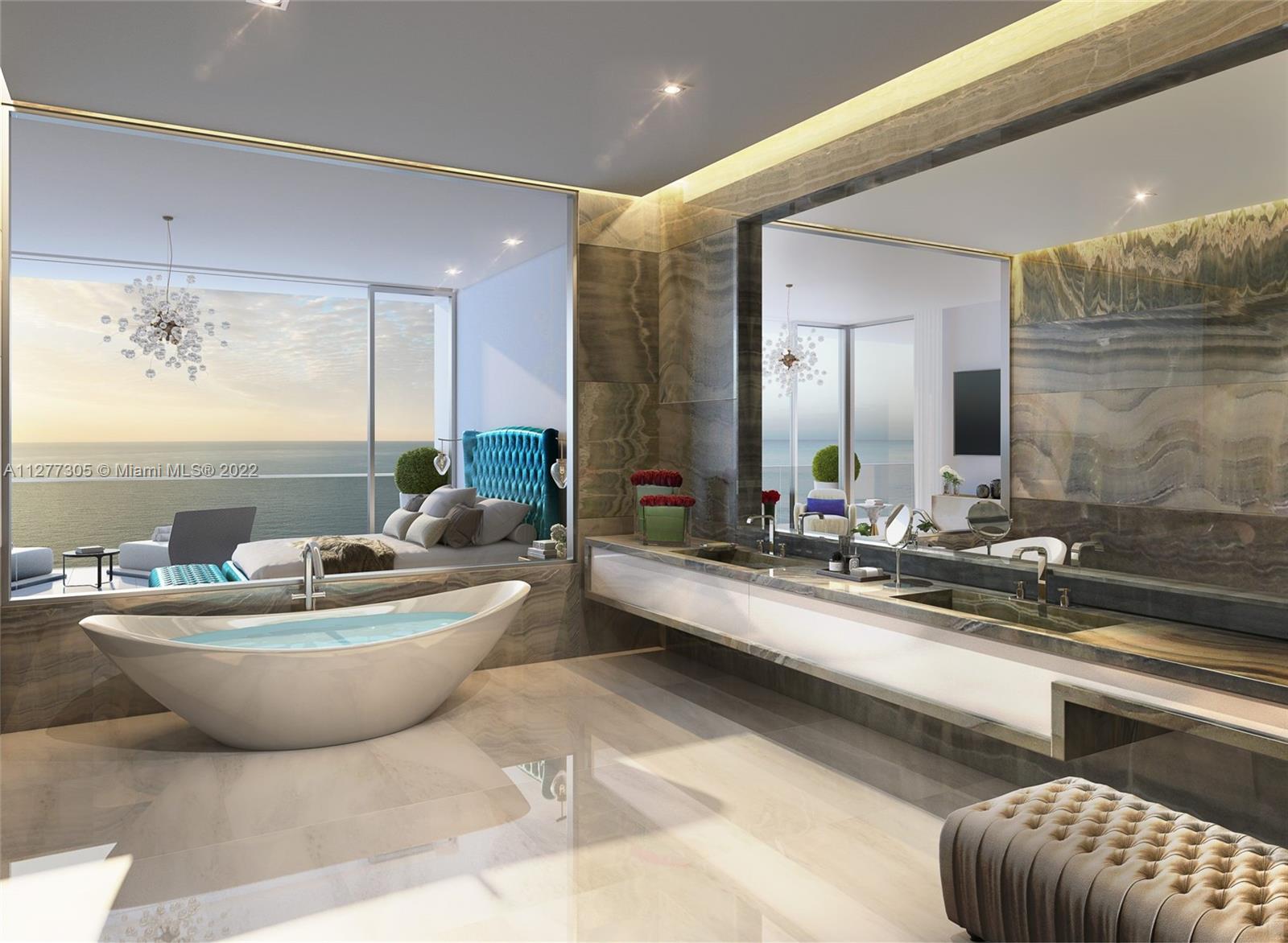 ESTATES AT ACQUALINA - Residential