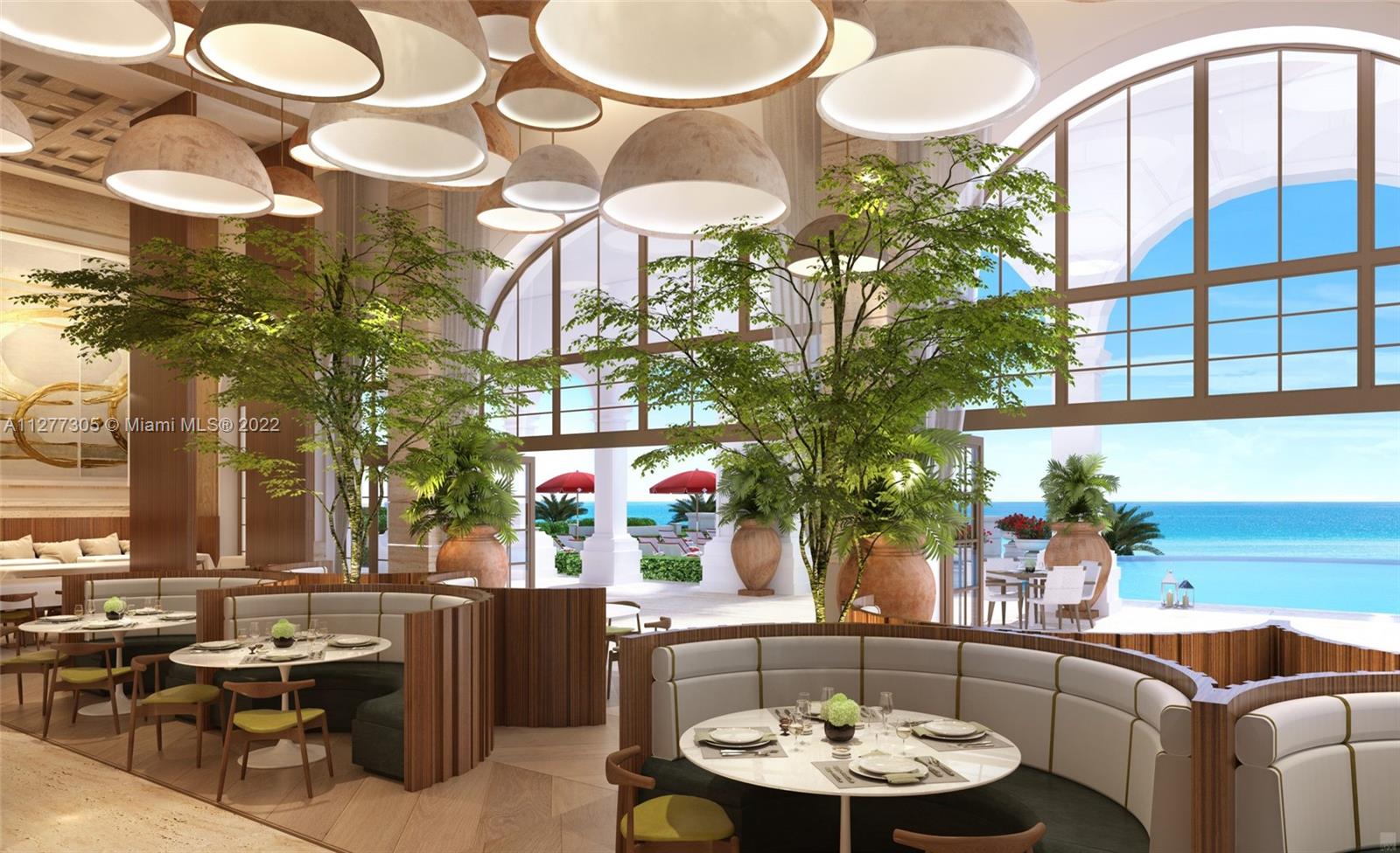 ESTATES AT ACQUALINA - Residential