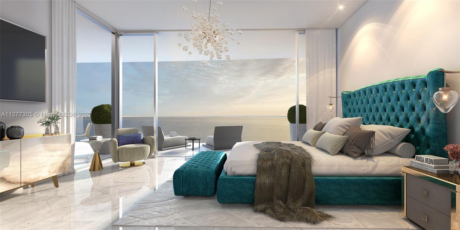 ESTATES AT ACQUALINA - Residential