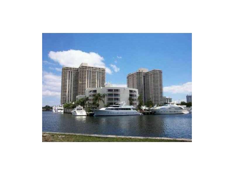 Fabulous views and great space! 2 Bd. 2 Bth.in luxurious Turnberry Isle North Tower.Direct ocean and Intracoastal views!Large terrace for entertaining and watching the boats go by. All amenities remodeled. Fabulous pool and restaurant, exercise room, bike storage, pool and card rooms, water aerobics, yoga and much more. Close to great shopping and fine dining. Minutes to Aventura Mall and Gulfstream Village and Racetrack. Twenty minutes to both Int'l airports. Aventura is hot and so is this property!