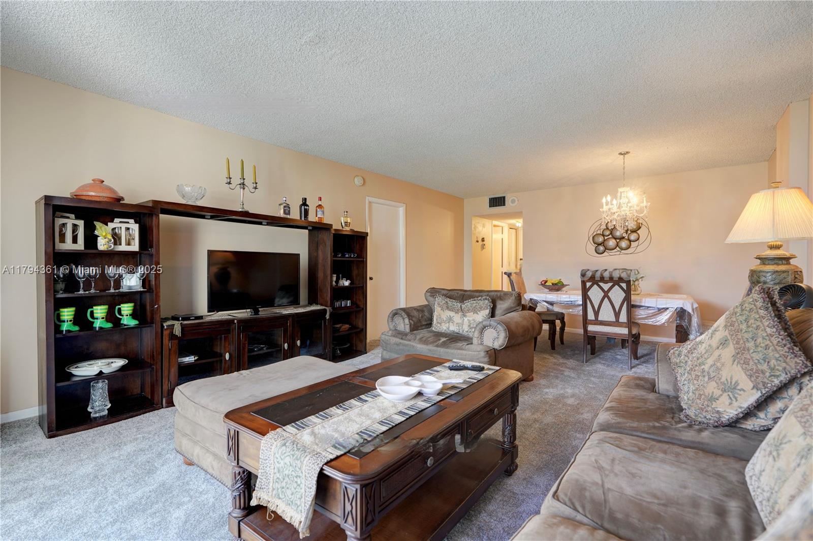 Rental Property at 3800 S Ocean Dr 409, Hollywood, Broward County, Florida - Bedrooms: 1 
Bathrooms: 2  - $1,700 MO.