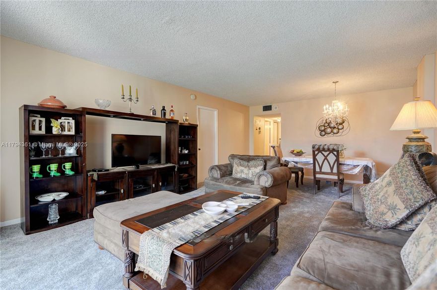 Available NOW for 6months. Turnkey Seasonal Rental Best Price in the Building! Live steps from the sand in this fully furnished and equipped 1-bedroom, 1.5-bath condo in the desirable Hallmark of Hollywood. Situated on the 4th floor with tranquil Intracoastal views, this bright unit features brand new carpet throughout and offers everything you need for a comfortable stay. Enjoy a spacious layout, an updated kitchen, and an assigned garage parking spot. Available now for 6 months. Unbeatable value in this full-service resort-style community. Exceptional amenities: waterfront pool, fully equipped gym, library, front desk security, and a courtesy shuttle with a daily schedule. Walk to the beach (just across the street), groceries, shops, and restaurants. Don’t miss this opportunity.