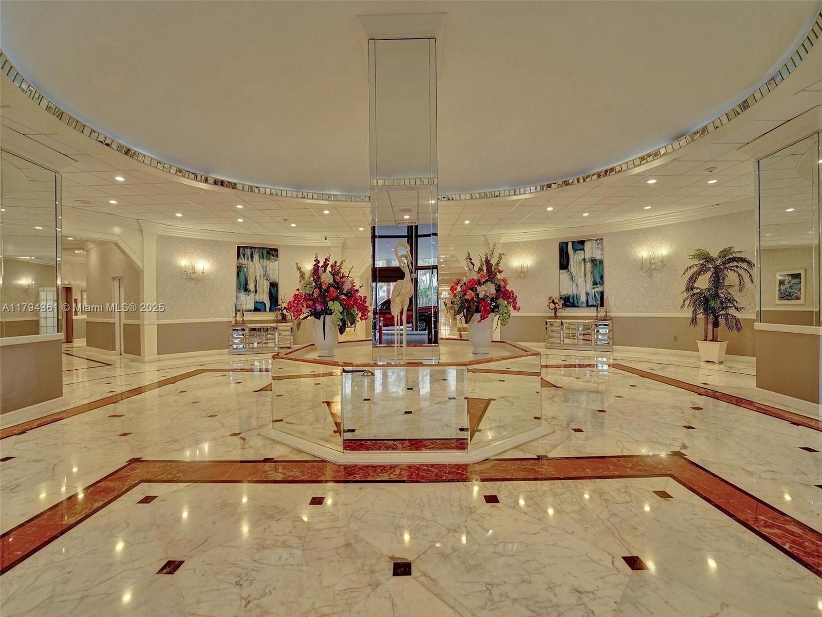 HALLMARK OF HOLLYWOOD CON - Residential Lease