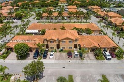 10919 SW 182nd Ln Miami FL 33157