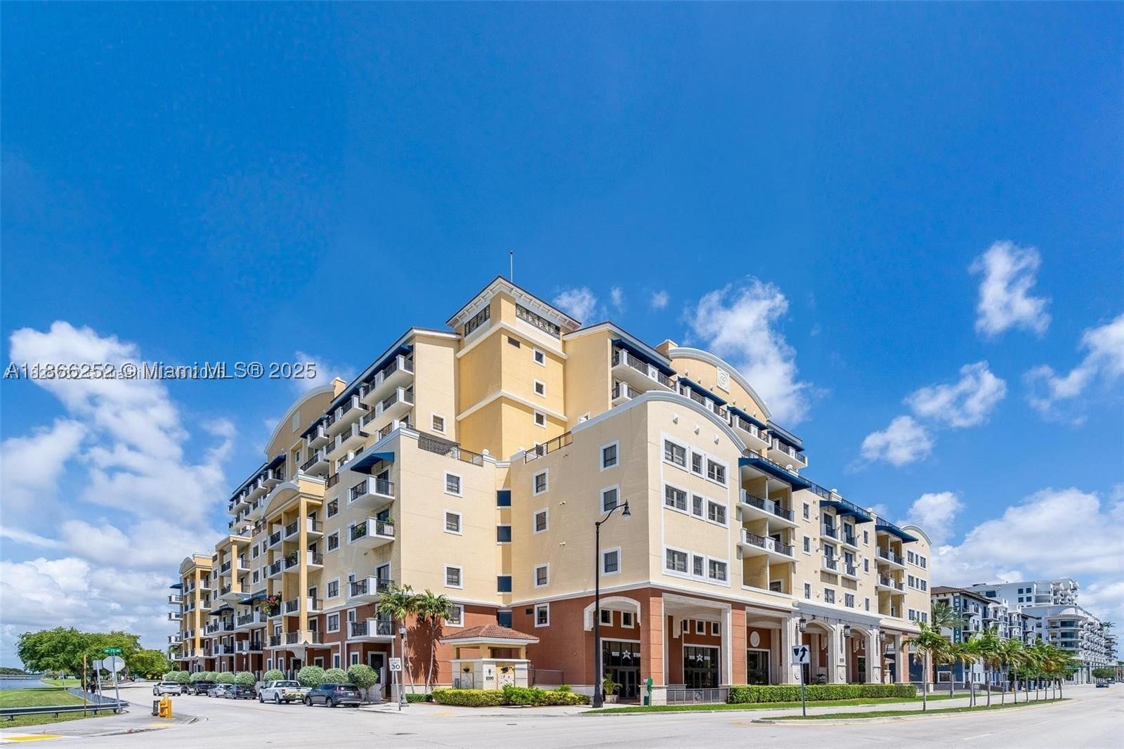 8395 SW 73rd Ave 509