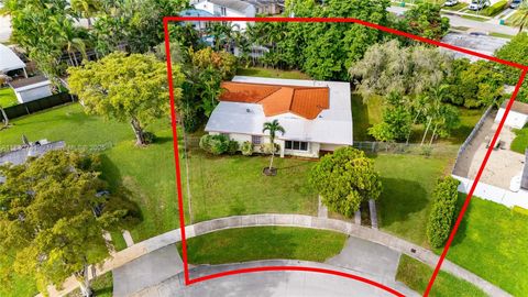 10950 SW 53rd Dr Miami FL 33165