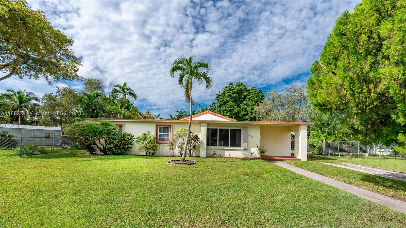 10950 SW 53rd Dr