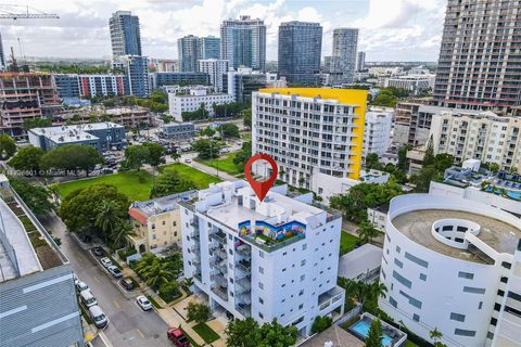 481 NE 29th St 601 Miami FL 33137