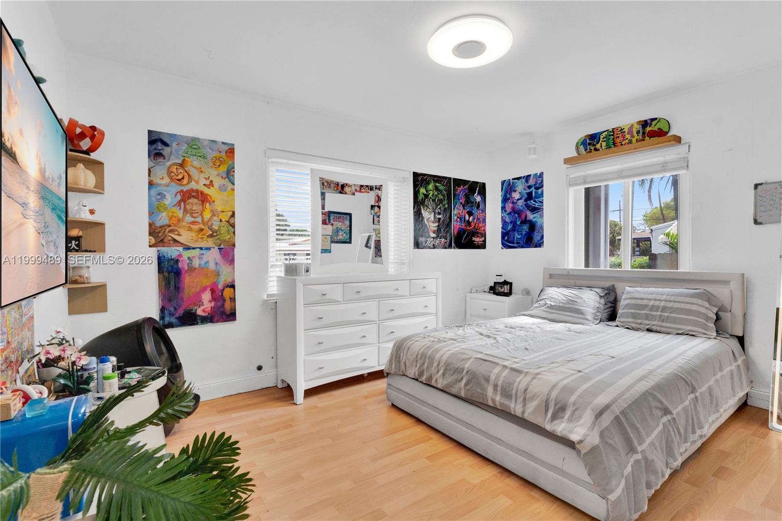 ROOSEVELT HEIGHTS - Residential