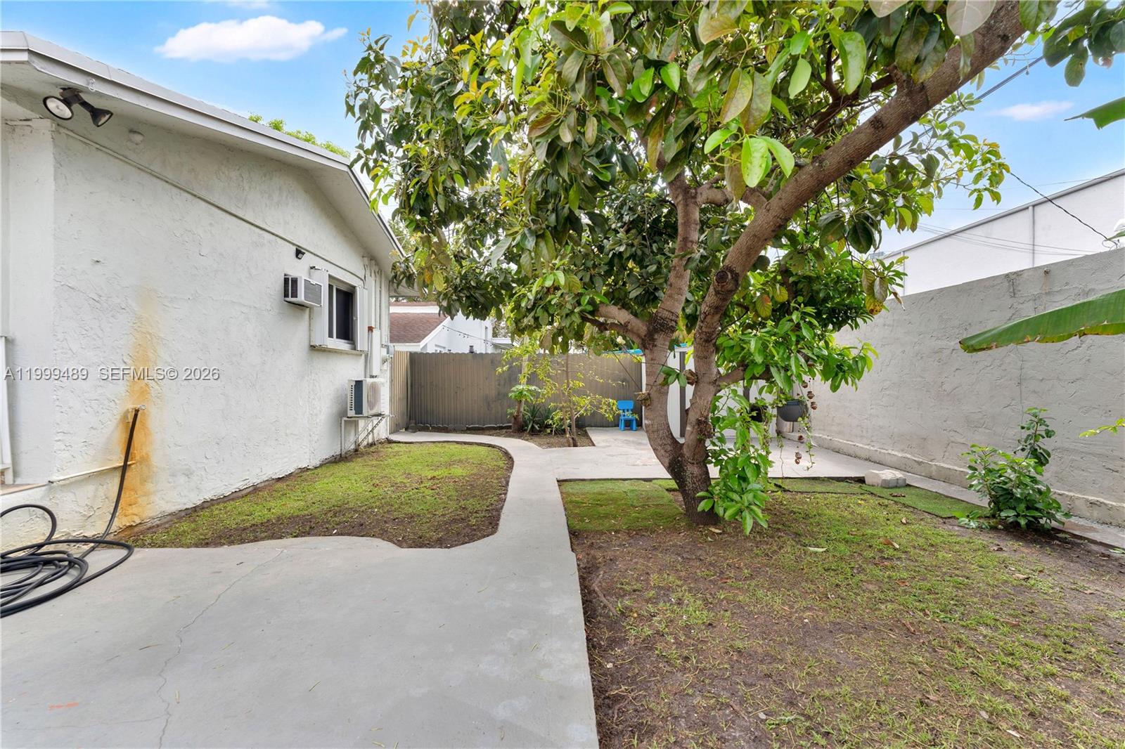 ROOSEVELT HEIGHTS - Residential