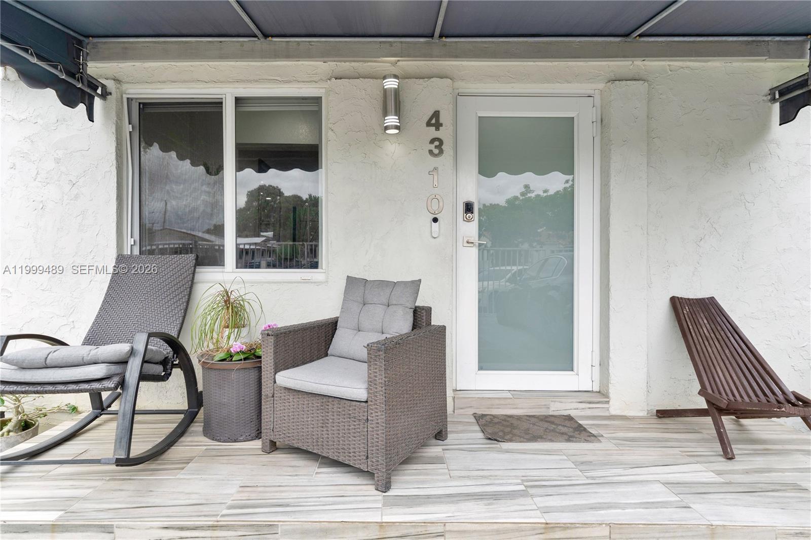 ROOSEVELT HEIGHTS - Residential