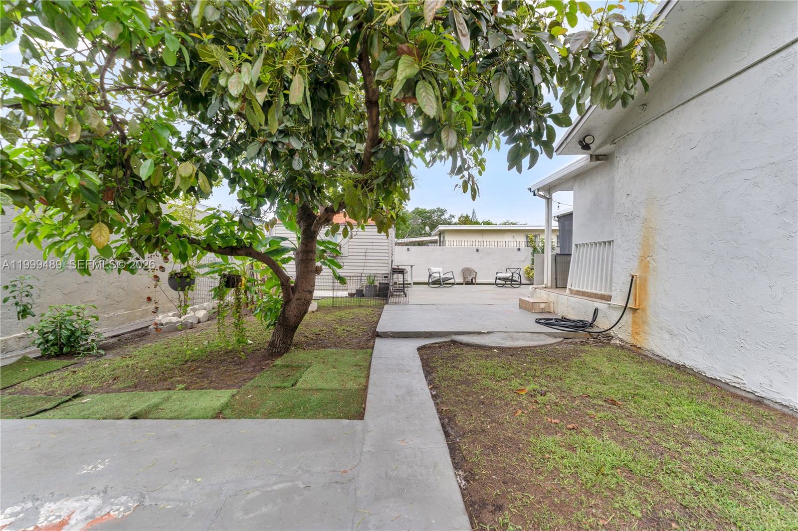 ROOSEVELT HEIGHTS - Residential