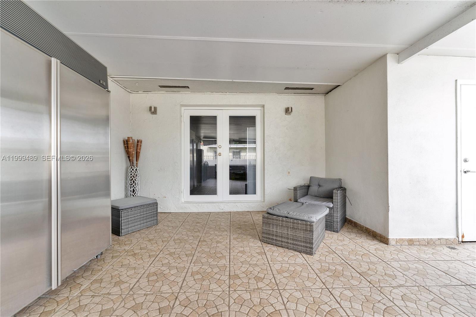 ROOSEVELT HEIGHTS - Residential