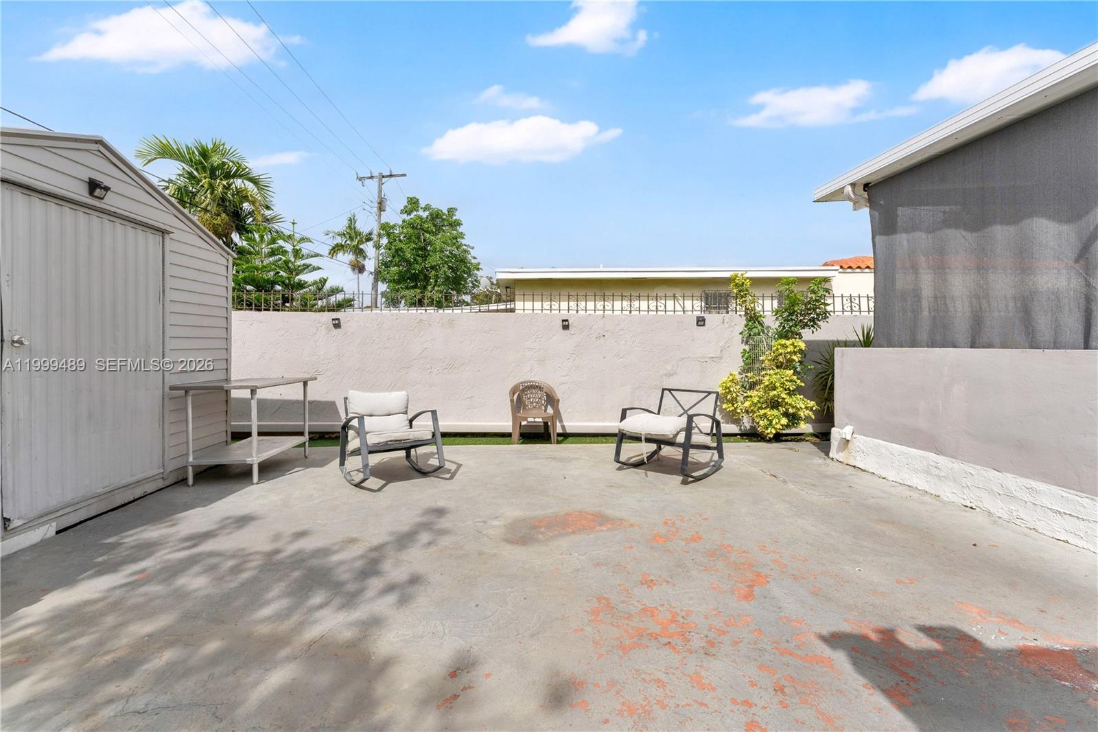 ROOSEVELT HEIGHTS - Residential