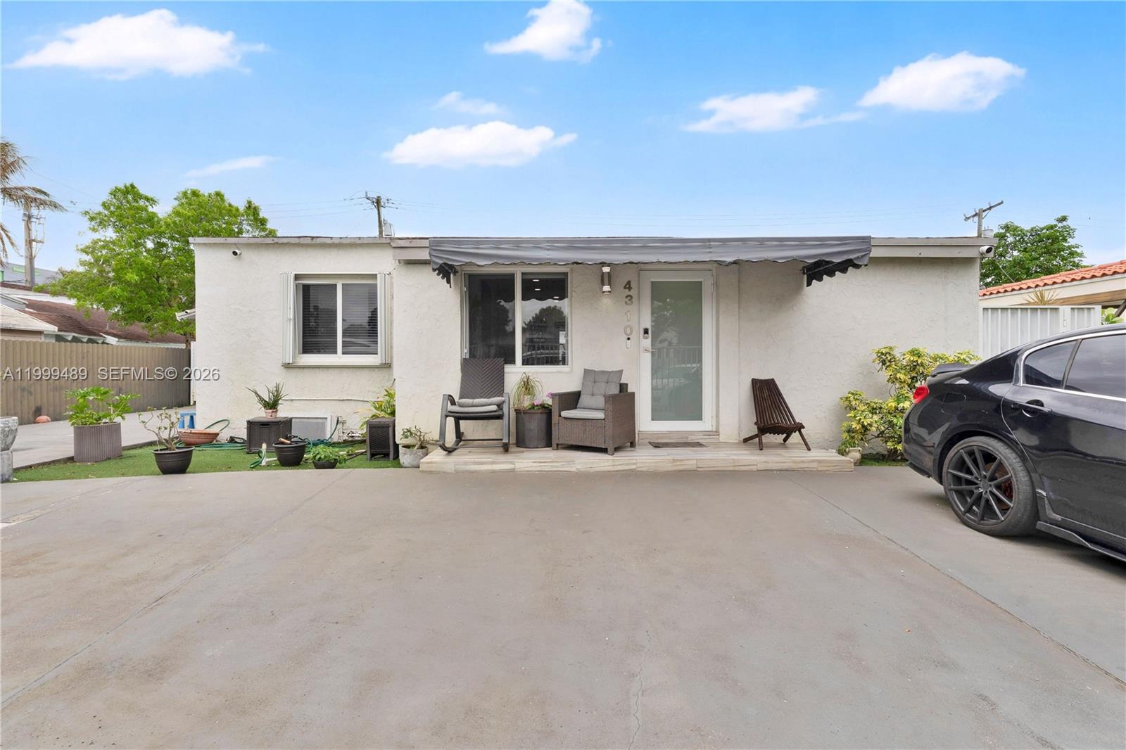 ROOSEVELT HEIGHTS - Residential