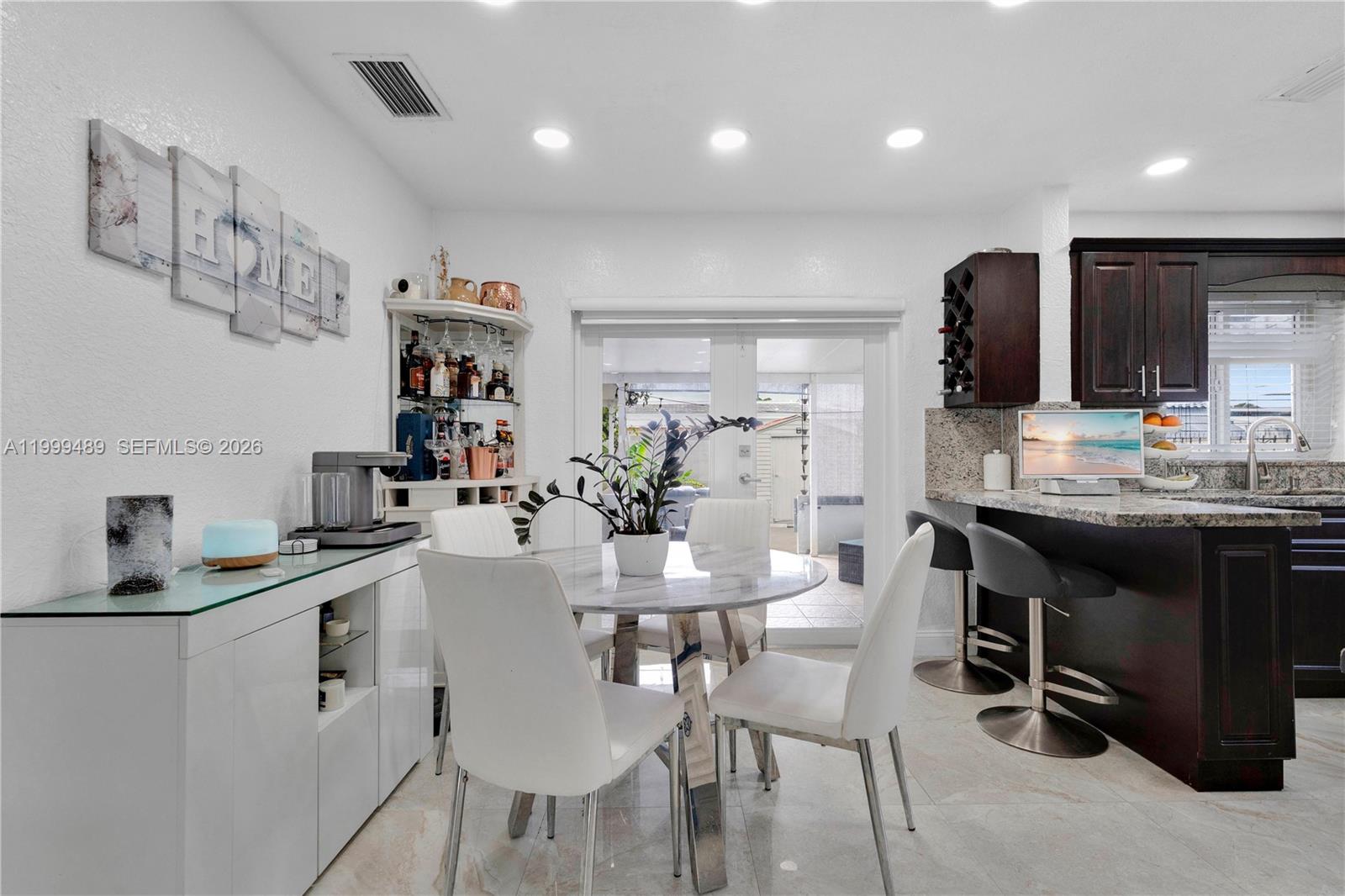 ROOSEVELT HEIGHTS - Residential